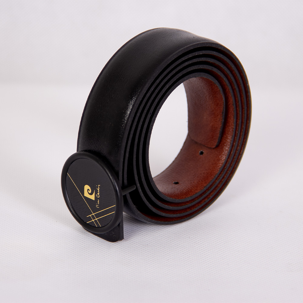 کمربند  مدل Pierre Cardin